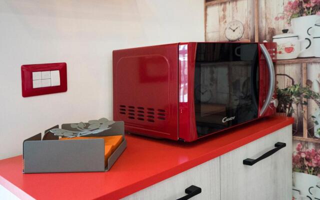 Gemelli Sweet Holiday