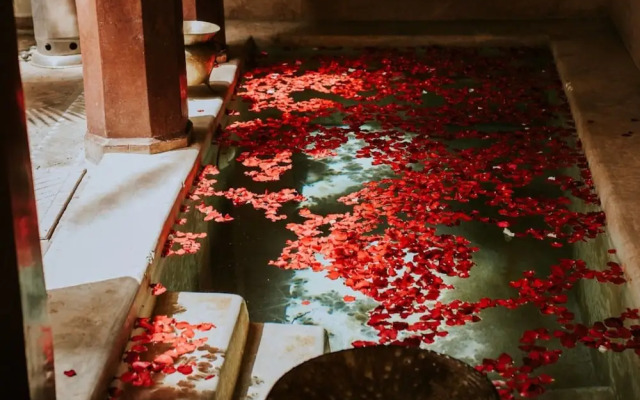 Zamzam Riad and Spa Marrakech