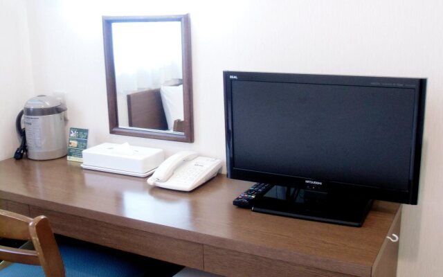 Hotel Green Line