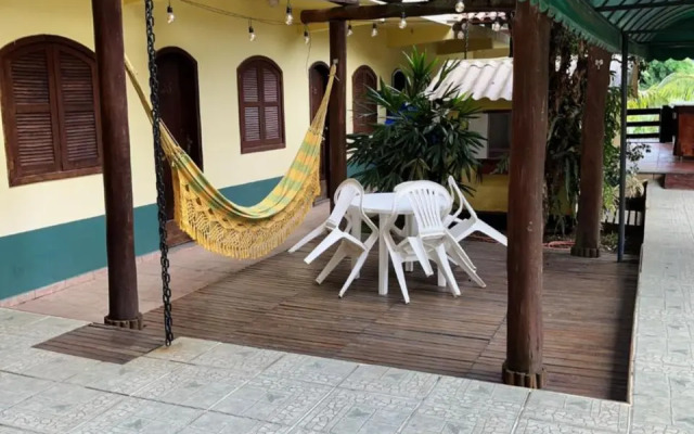 Pousada Melodia