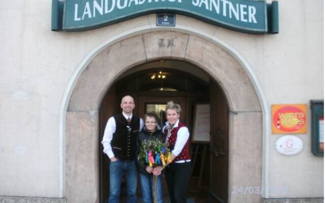 Landgasthof Santner