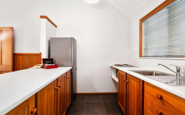 Quality Suites Huka Falls
