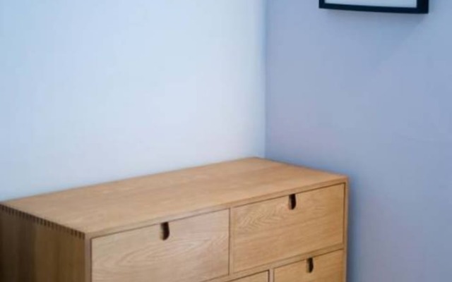 Central Leith 1 Bedroom Flat