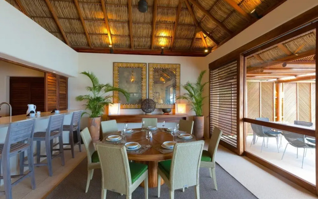 Villa Serena