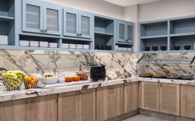 Hyatt Place Kansas City/Overland Park/Metcalf