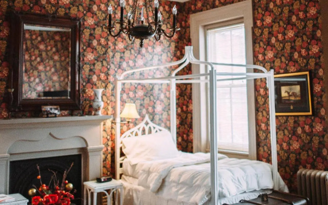 Morning Glory Inn