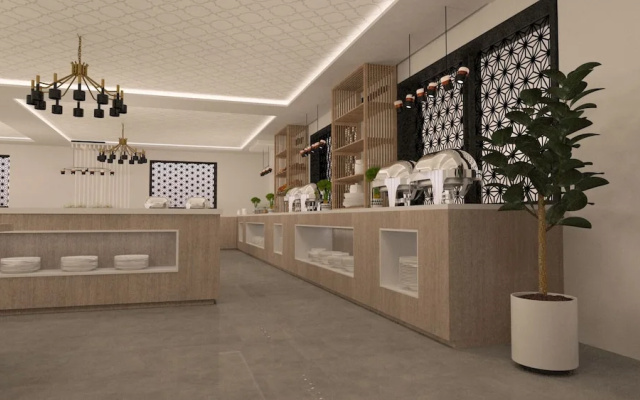 Venus Hotel & Suites