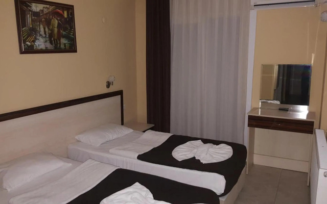 Blue Sea Hotel
