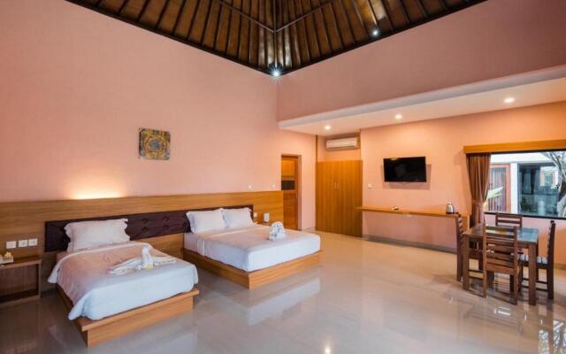 Ariana Beach Resort Amed Bali