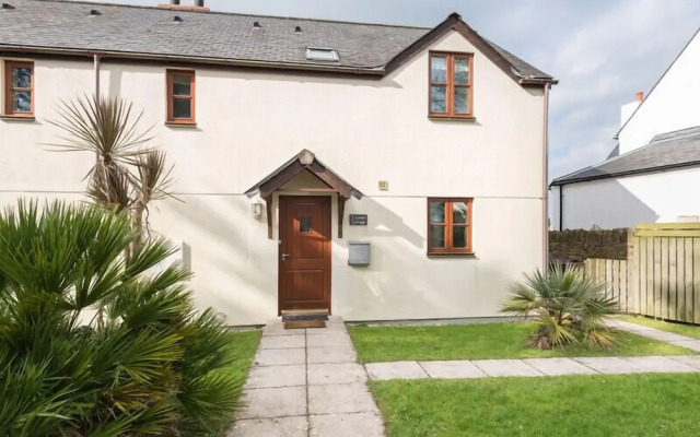 Lundy Cottage