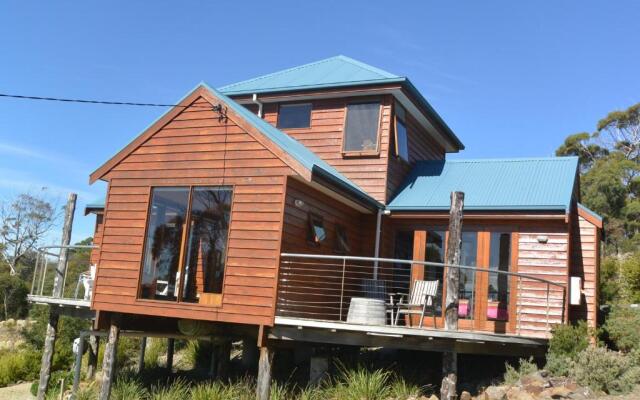 The Tree House