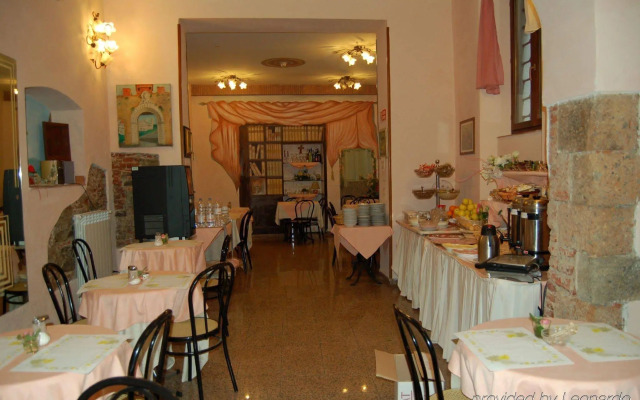 Hotel Leonardo