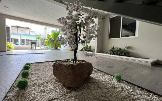 Bamboo