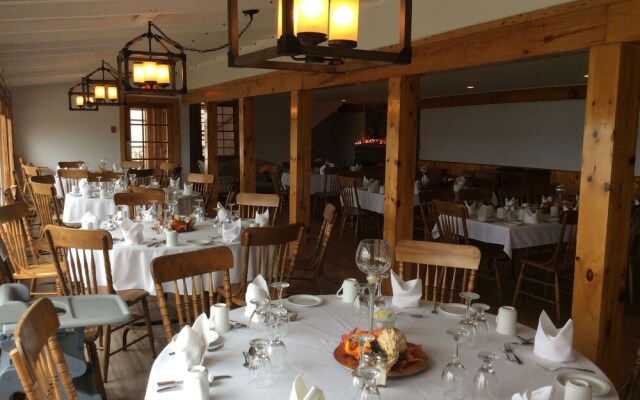 The Villages of Mountain Gap Resort