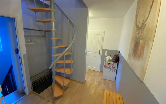 Royal Apartments Bremen - Ferienwohnungen & Fahrradverleih