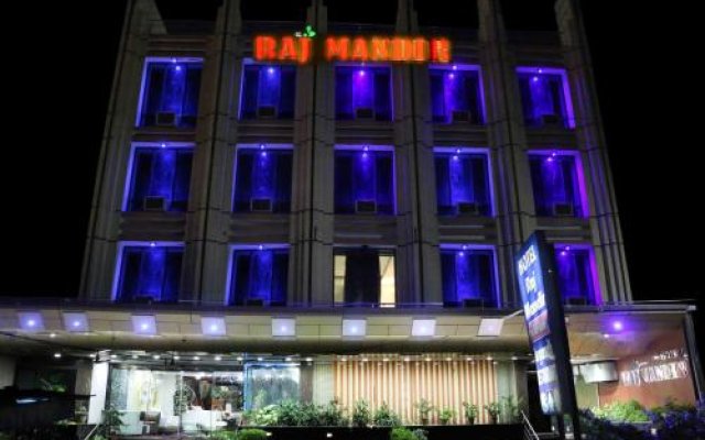 Hotel Raj Mandir