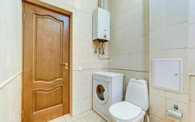 Апартаменты Welcome Home, Мойка 51