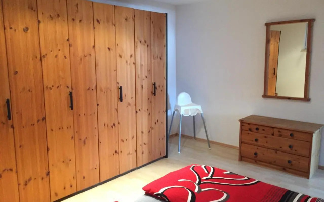 Ferienwohnung Mimi Souterrainwohnung