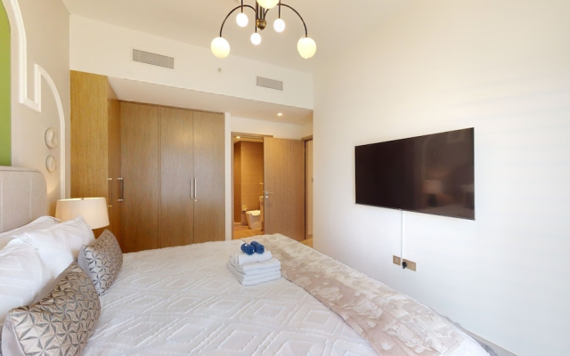 Burj Royale 503, Dubai