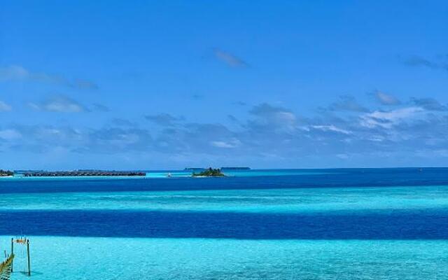 ilaa Beach Maldives