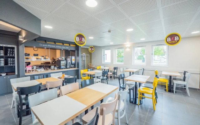 B&B Angers Universite