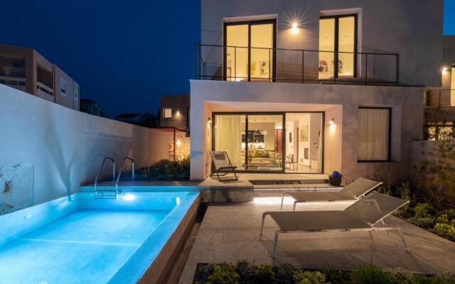 Nisi Living Concept