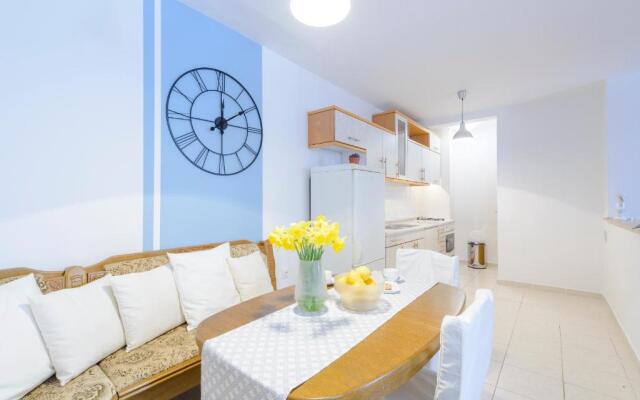 Doris&Iris apartment