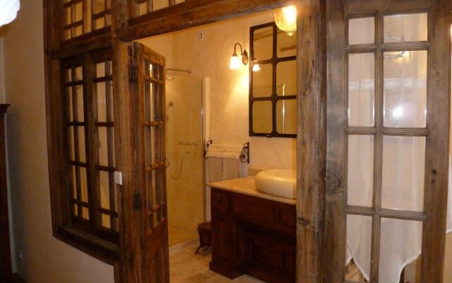 Mas du Puits d'Amour