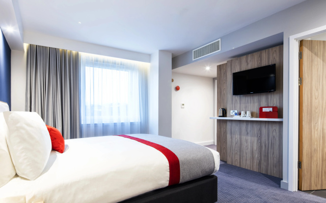 Holiday Inn Express Dublin City Centre by IHG