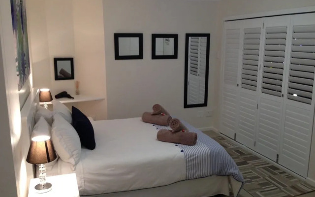 Brookes Hill Suites unit 262