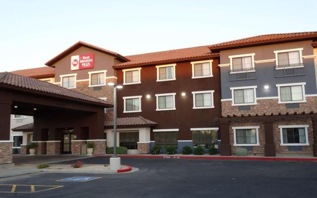 Best Western Plus Surprise-Phoenix NW