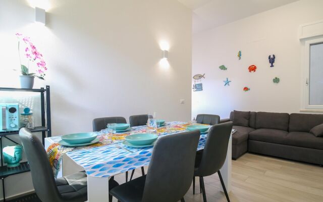 La Casetta Della Mari