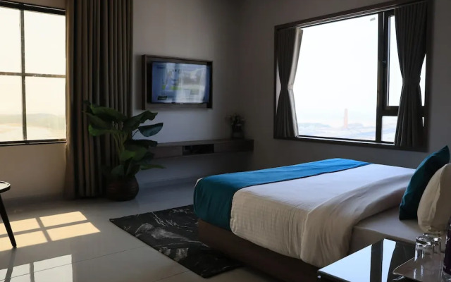 Pride Comfort Dwarka