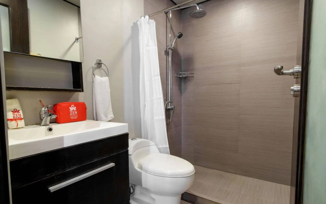 ZEN Rooms Poblacion