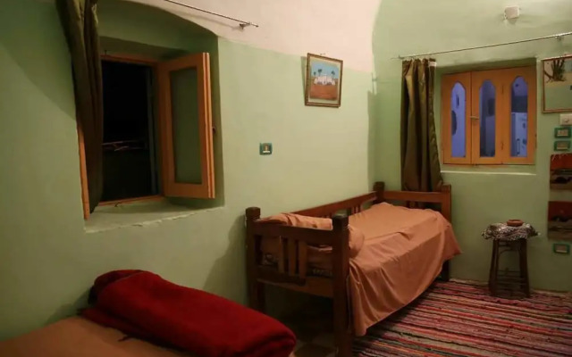Colly Nubian House