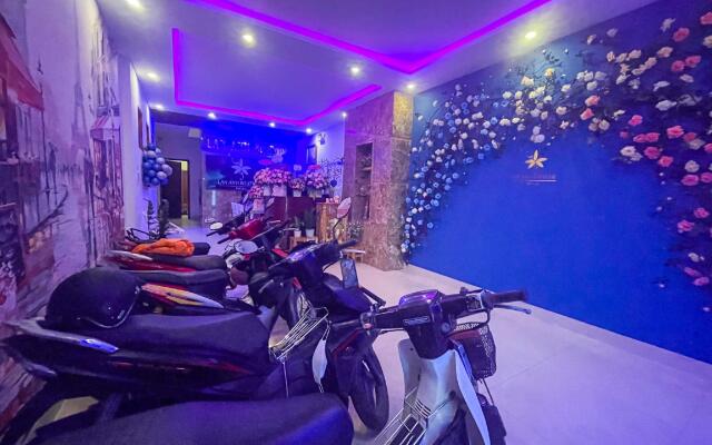 Lan Anh Boutique Motel