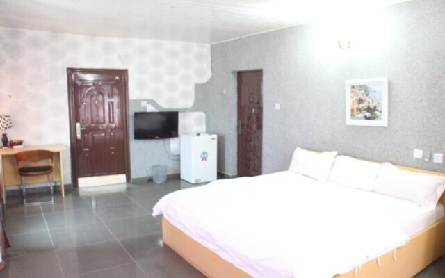 Hotel BlueBell