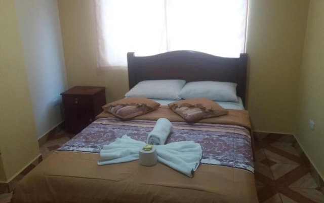 Hostal Amaru