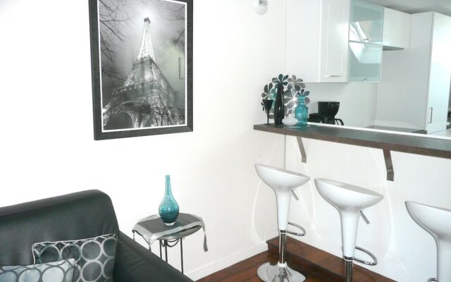 Appartement Les Logis d' Agnès
