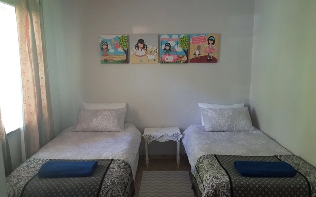 Te Amo Guesthouse