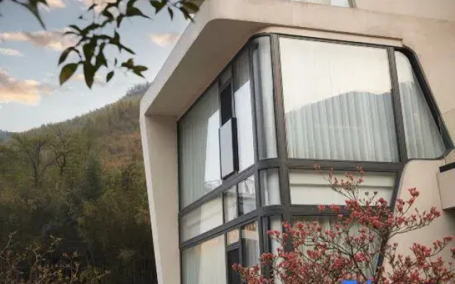 ONEWEEK·Designer Holiday Homestay [Anji Yunshang Grassland Resort]