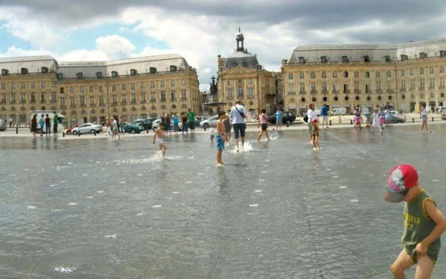 Residhome Bordeaux