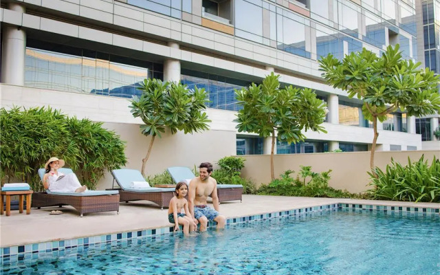 Hyatt Delhi Residences