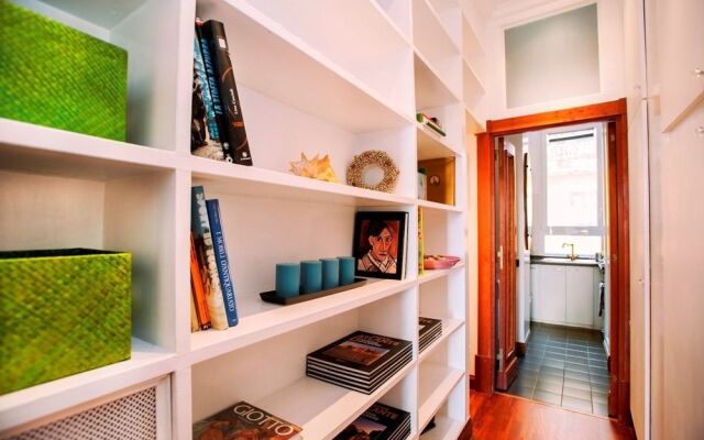 Frattina - WR Apartments