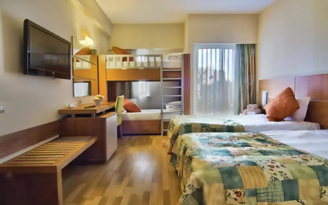 Viking Park Hotel