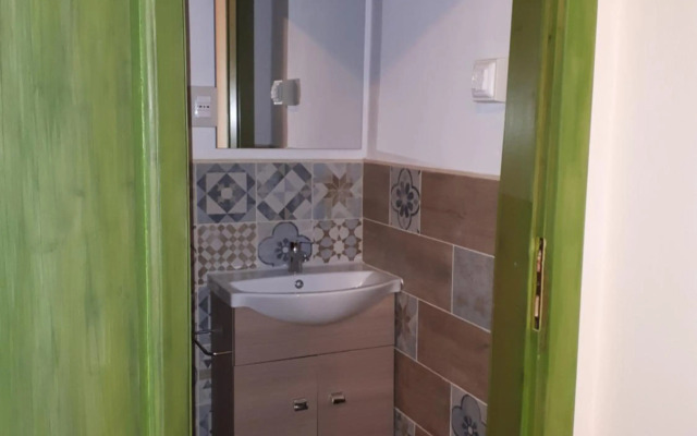 L'ARCA affittacamere