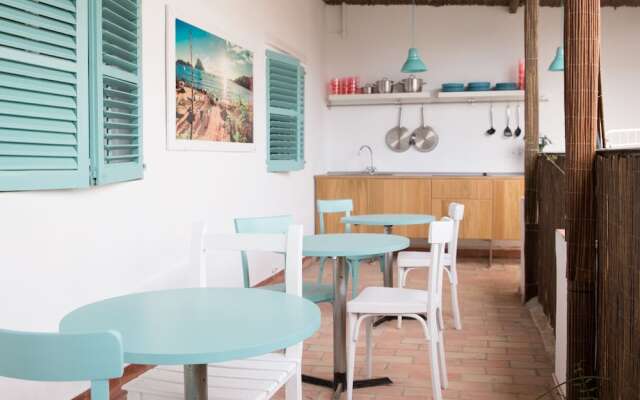 Guest House Ibiza