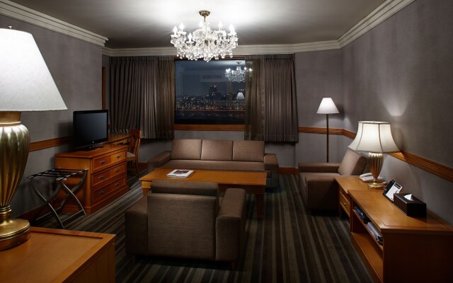 Kensington Hotel Yeouido Seoul