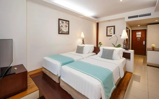 Bali Mandira Beach Resort & Spa