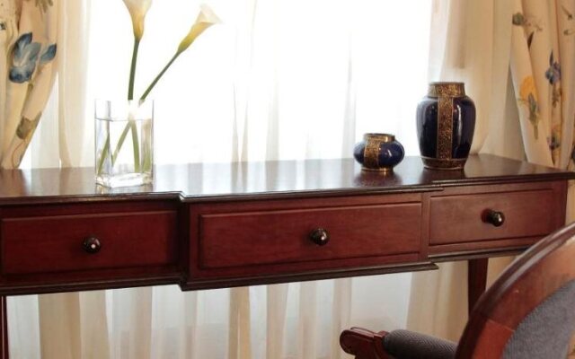 Hotel Rural Villa do Banho